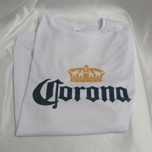 MENS CORONA TEE